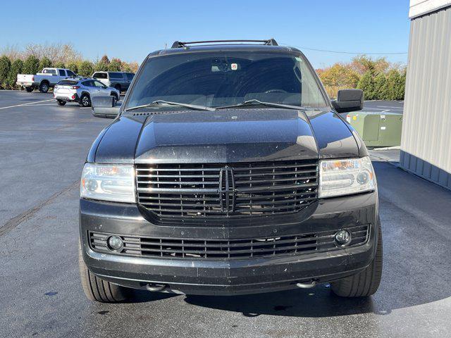 used 2013 Lincoln Navigator car, priced at $7,995