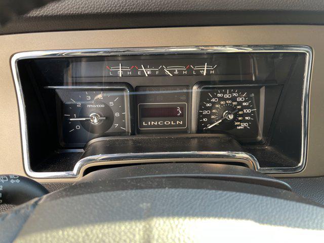 used 2013 Lincoln Navigator car, priced at $7,995