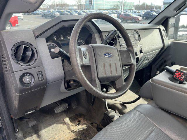 used 2015 Ford F-250 car, priced at $20,650