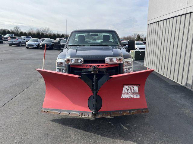 used 2015 Ford F-250 car, priced at $20,650