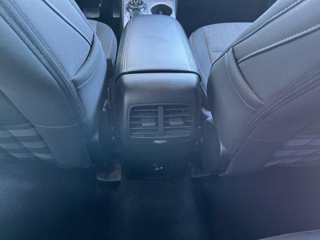 used 2024 Ford Bronco Sport car, priced at $24,850