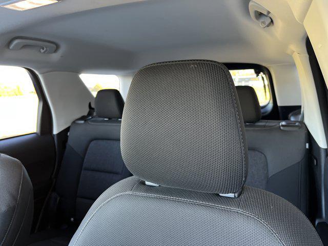 used 2024 Ford Bronco Sport car, priced at $24,850