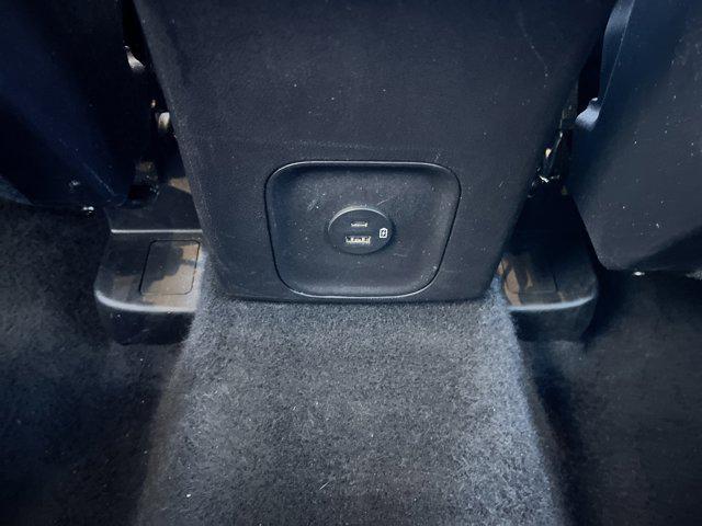 used 2024 Ford Bronco Sport car, priced at $24,850