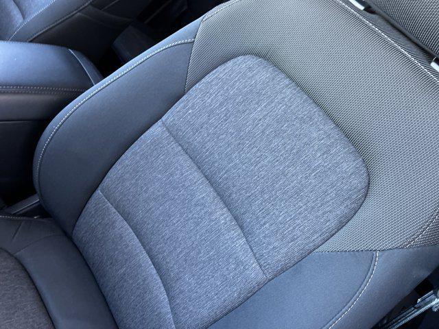 used 2024 Ford Bronco Sport car, priced at $24,850