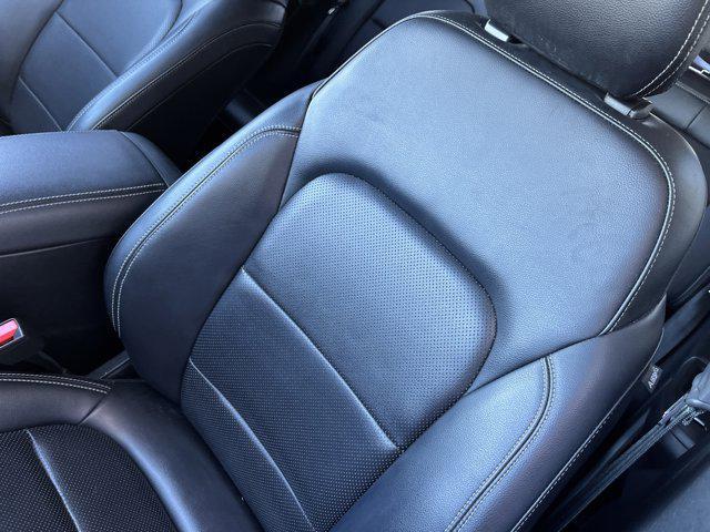 used 2021 Ford Escape car, priced at $22,495