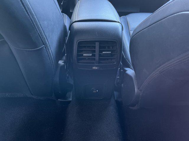 used 2021 Ford Escape car, priced at $22,495