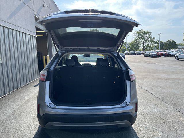 used 2023 Ford Edge car, priced at $22,987