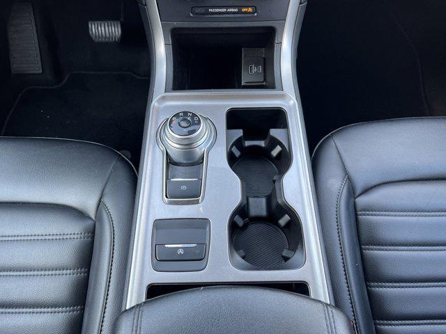 used 2023 Ford Edge car, priced at $22,987