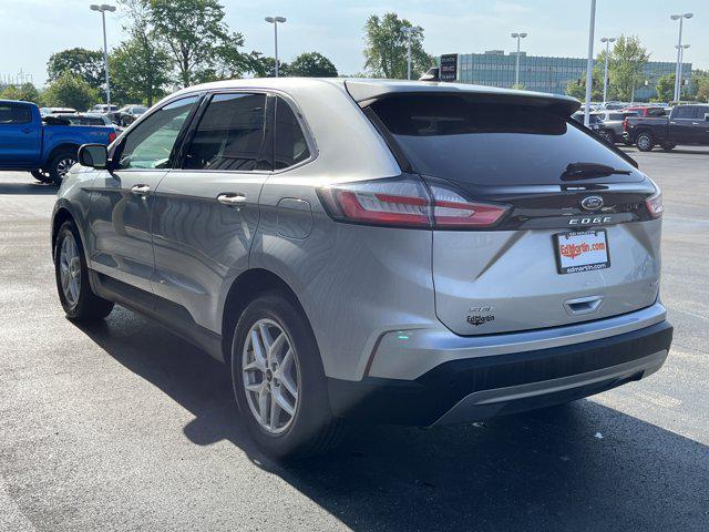 used 2023 Ford Edge car, priced at $22,987