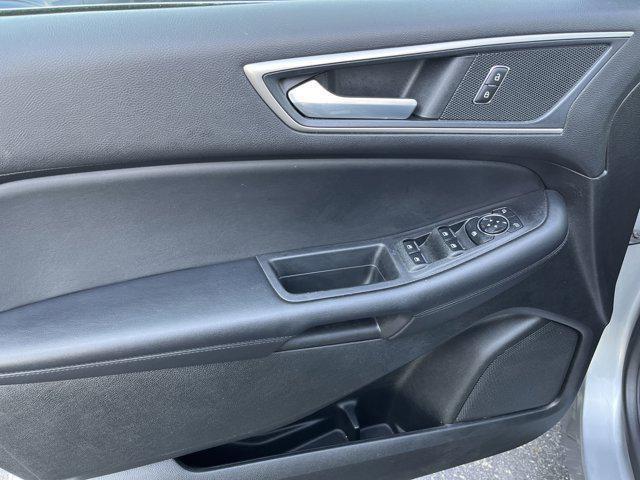 used 2023 Ford Edge car, priced at $22,987
