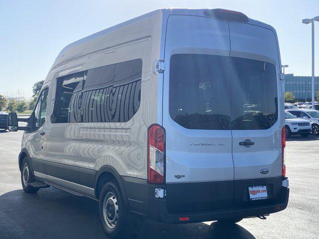 new 2024 Ford Transit-350 car, priced at $56,485