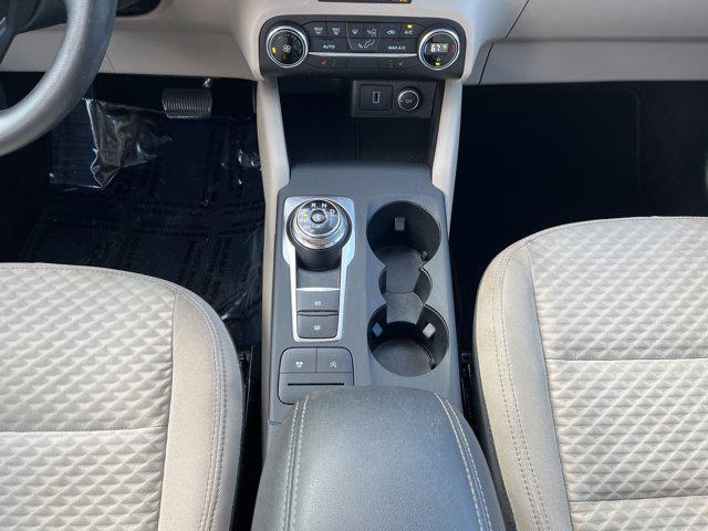 used 2020 Ford Escape car, priced at $13,995