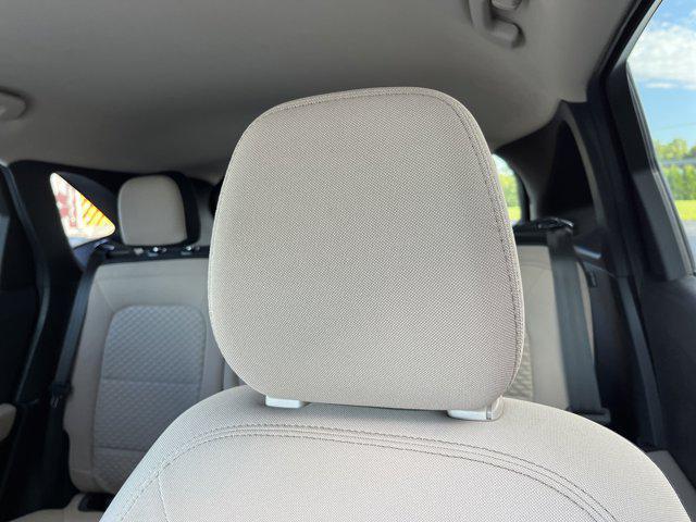 used 2020 Ford Escape car, priced at $13,995