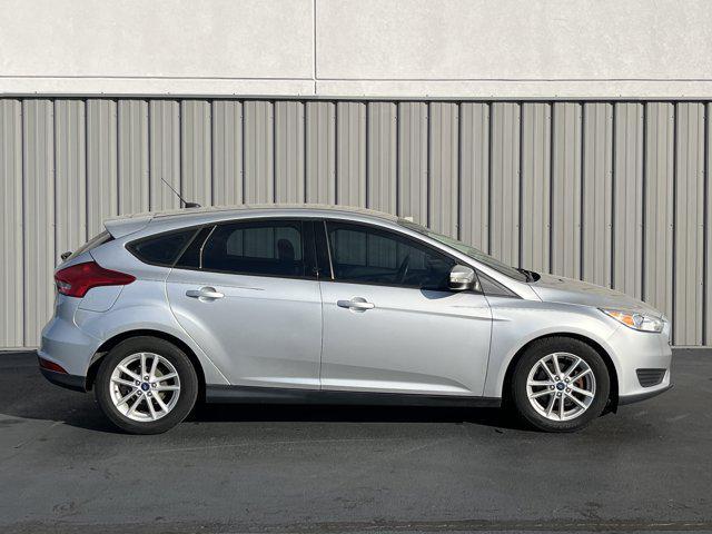 used 2018 Ford Focus car, priced at $11,995