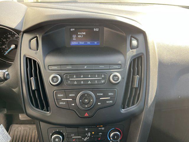 used 2018 Ford Focus car, priced at $11,995