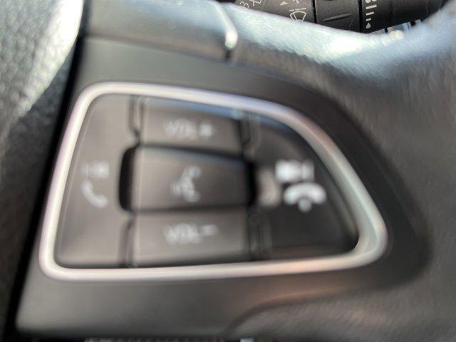 used 2018 Ford Focus car, priced at $11,995