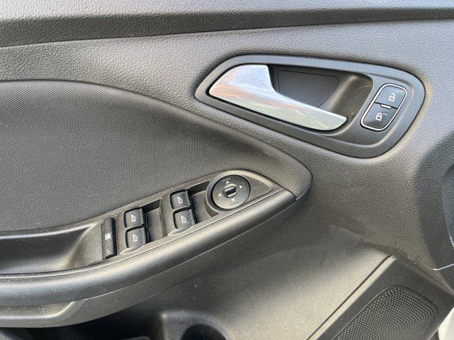 used 2018 Ford Focus car, priced at $11,995