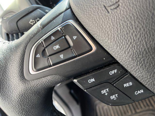 used 2018 Ford Focus car, priced at $11,995