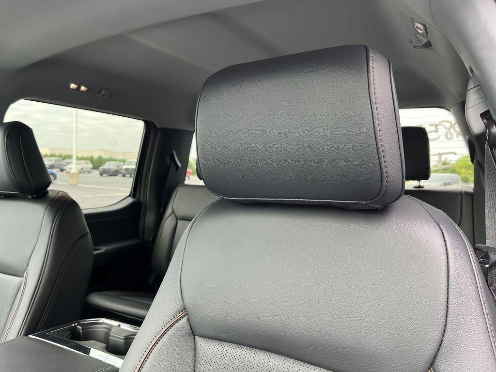 new 2026 Ford F-350 car, priced at $71,760