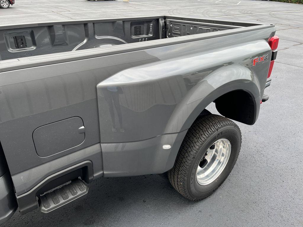 new 2026 Ford F-350 car, priced at $71,760