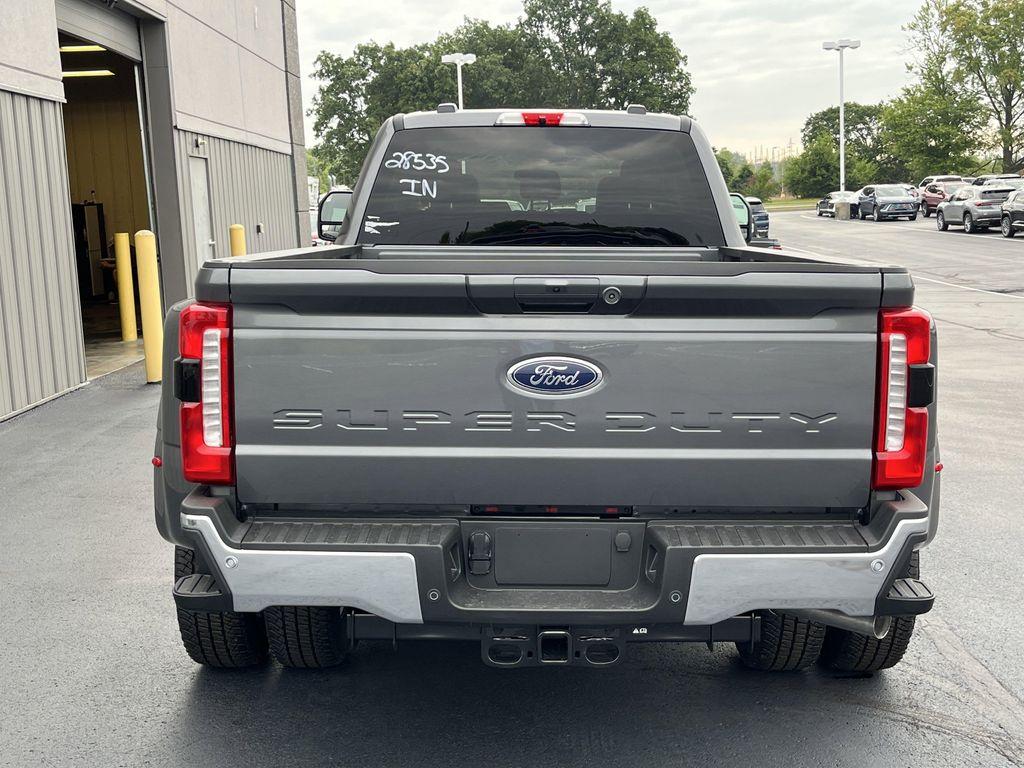 new 2026 Ford F-350 car, priced at $71,760