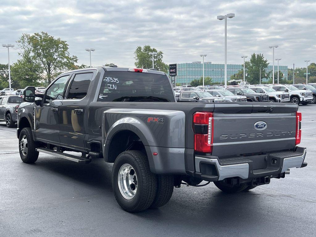 new 2026 Ford F-350 car, priced at $71,760