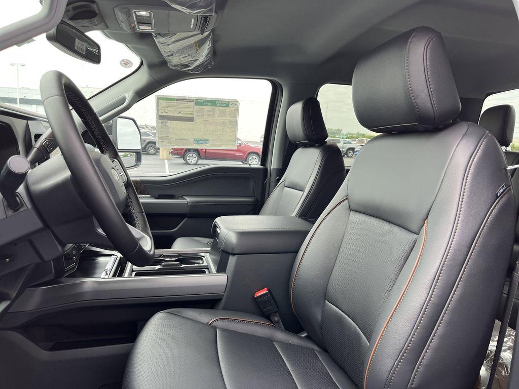 new 2026 Ford F-350 car, priced at $71,760