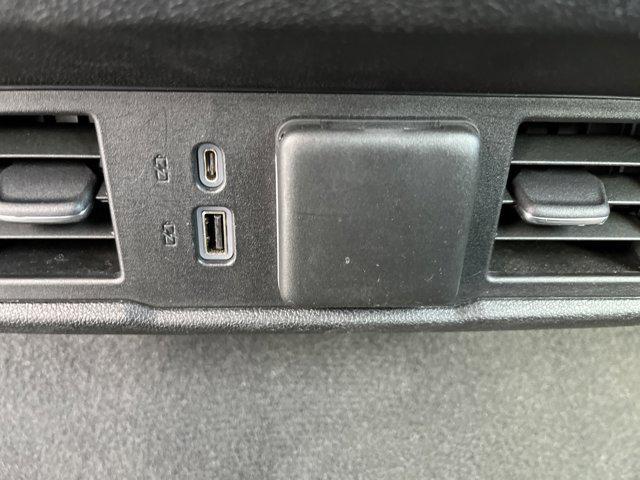 used 2023 Chevrolet Silverado 1500 car, priced at $34,225