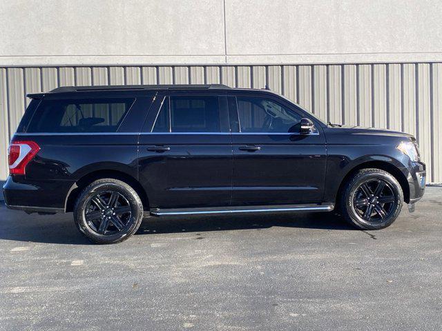 used 2021 Ford Expedition car, priced at $44,667