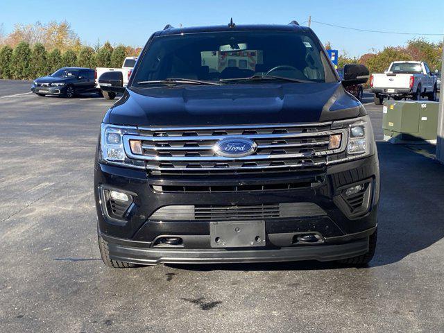 used 2021 Ford Expedition car, priced at $44,667