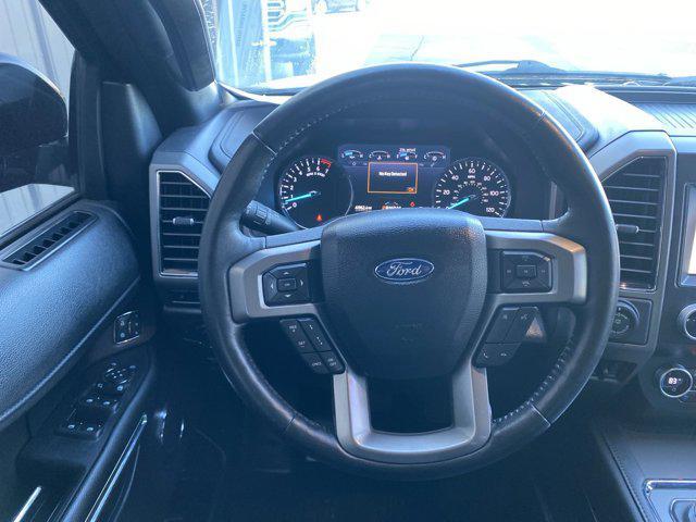 used 2021 Ford Expedition car, priced at $44,667