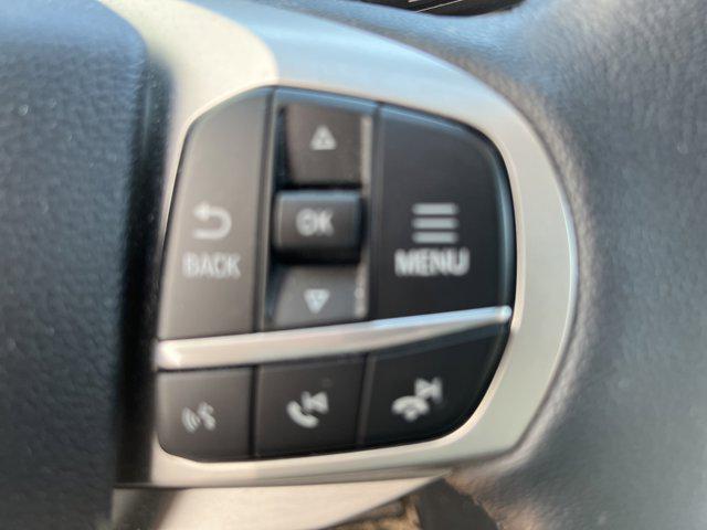 used 2021 Ford Explorer car, priced at $28,995