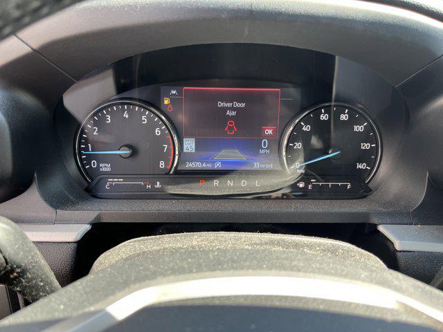 used 2021 Ford Explorer car, priced at $28,995