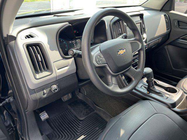 used 2016 Chevrolet Colorado car, priced at $14,620