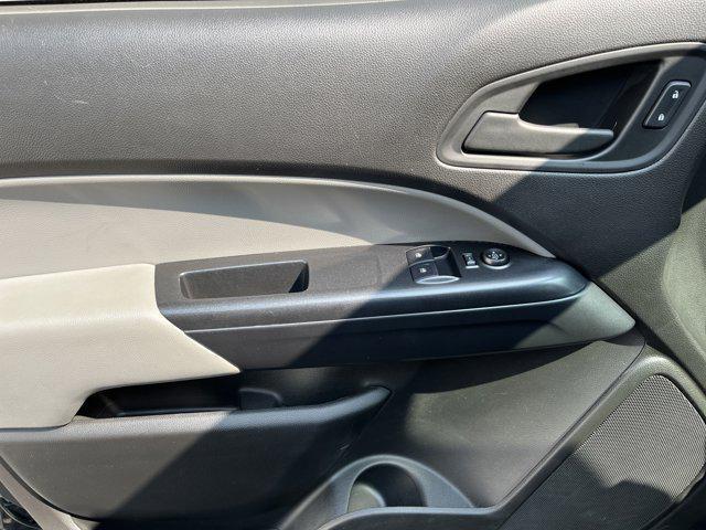 used 2016 Chevrolet Colorado car, priced at $14,620