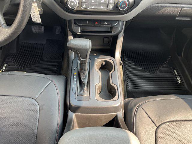 used 2016 Chevrolet Colorado car, priced at $14,620