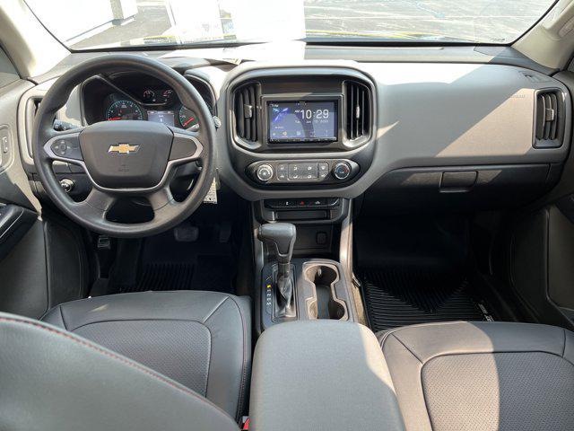 used 2016 Chevrolet Colorado car, priced at $14,620