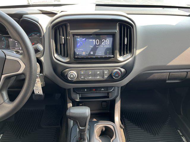 used 2016 Chevrolet Colorado car, priced at $14,620