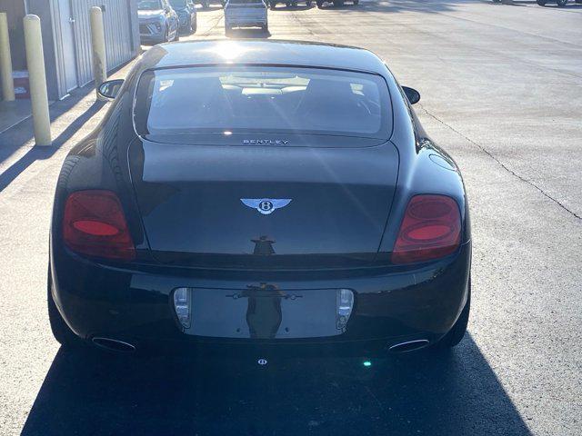 used 2005 Bentley Continental GT car, priced at $34,444