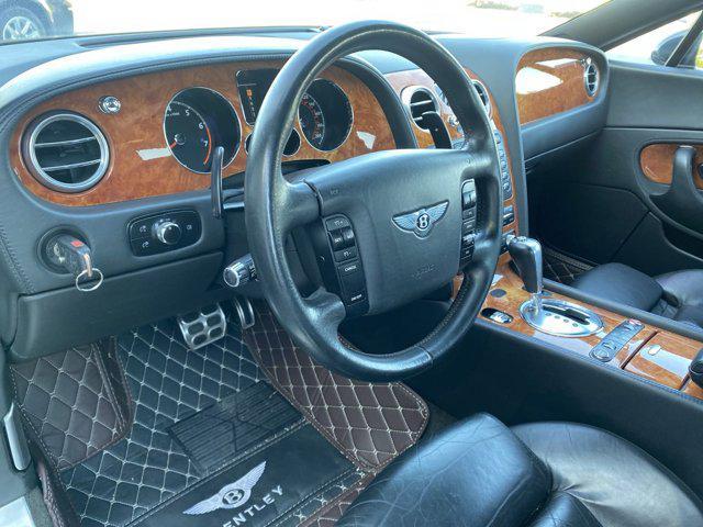 used 2005 Bentley Continental GT car, priced at $34,444