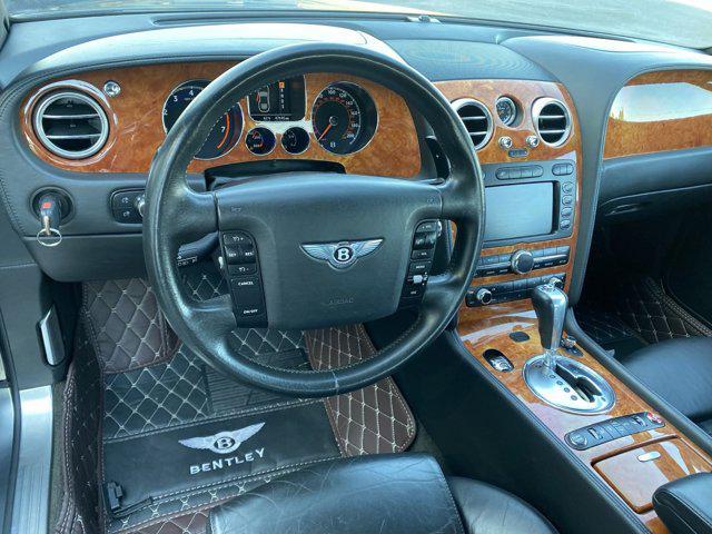 used 2005 Bentley Continental GT car, priced at $34,444