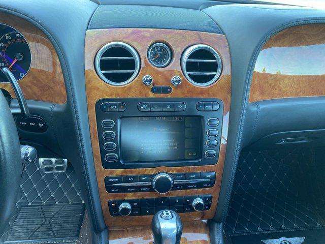 used 2005 Bentley Continental GT car, priced at $34,444