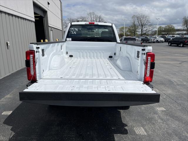 new 2025 Ford F-350 car, priced at $51,360