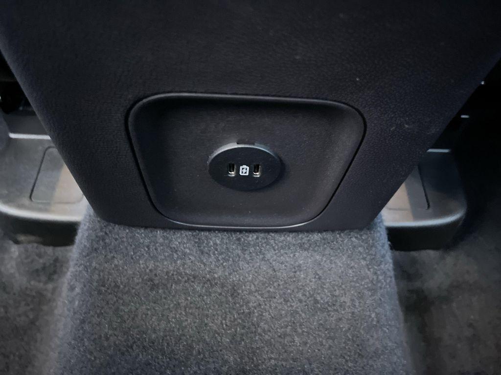 new 2025 Ford Bronco Sport car, priced at $31,807