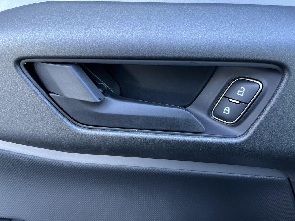 new 2025 Ford Bronco Sport car, priced at $31,807