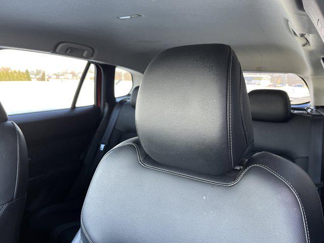 used 2024 Mazda CX-50 car, priced at $22,250