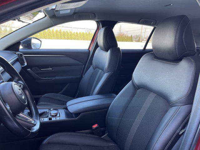 used 2024 Mazda CX-50 car, priced at $22,250