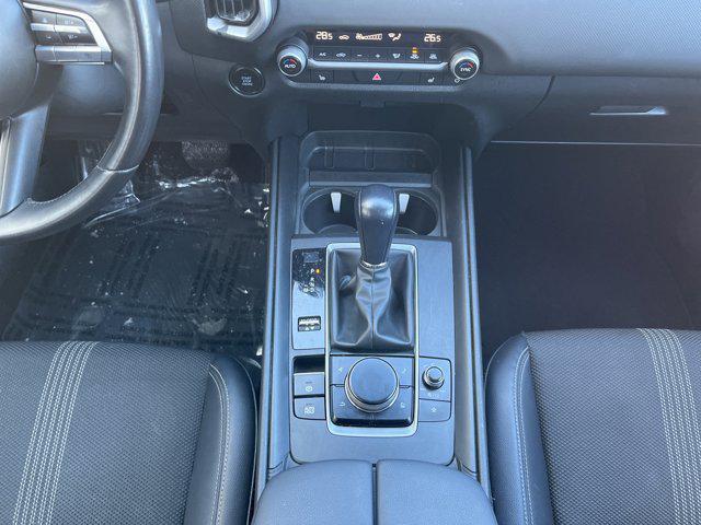 used 2024 Mazda CX-50 car, priced at $22,250