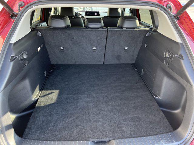 used 2024 Mazda CX-50 car, priced at $22,250