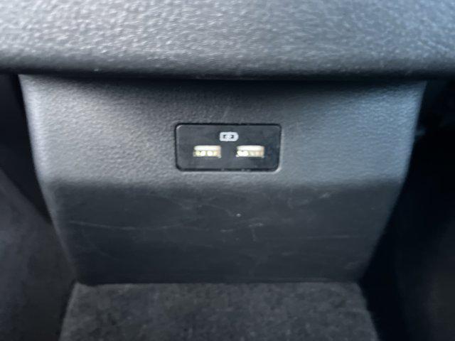 used 2024 Mazda CX-50 car, priced at $22,250